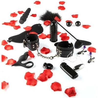 Lovetoy štartovací set