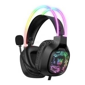 Onikuma X22 RGB black Слушалки