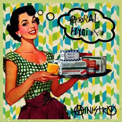 Ministry: Moral Hygiene CD