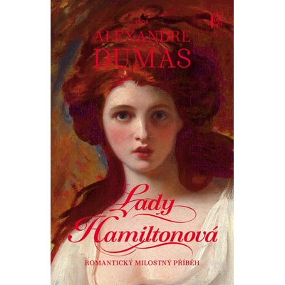 Lady Hamiltonová