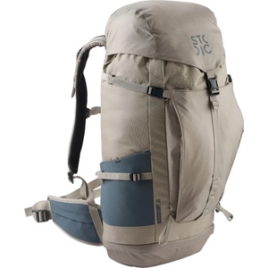 Stoic Туристическа раница Stoic NijakSt. II Backpack 36 Walking backpack - Vintage Beige - размер One Size (504-1789-0311)