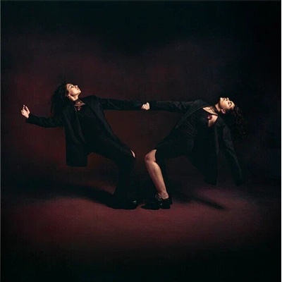Alessia Cara - Love & Hyperbole (LP) (0602465793529)