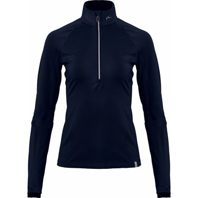Kjus Women Trace 2.0 Midlayer HZ Kjus navy