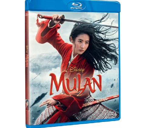 Mulan BD