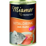 Miamor VitalDrink с пилешко месо 135мл