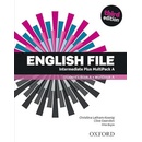 English File Third Edition Intermediate Plus Multipack A