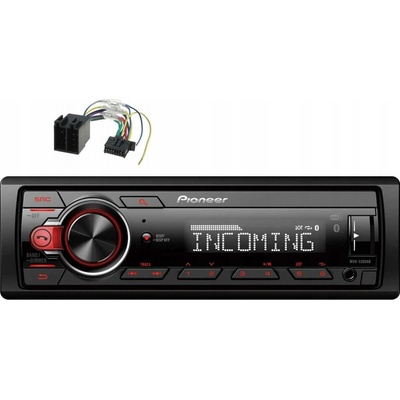 Pioneer MVH-330DAB
