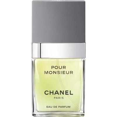 Chanel Monsieur Concentrée parfumovaná pánska 75 ml tester