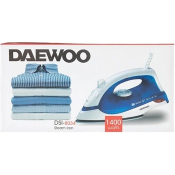 Daewoo DSI-8034