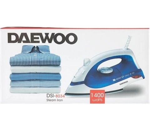Daewoo DSI-8034
