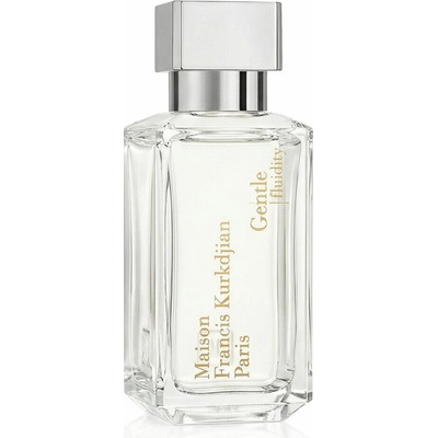 Maison Francis Kurkdjian Gentle Fluidity Silver parfémovaná voda unisex 35 ml