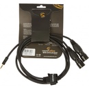 Soundsation WM-MJ2XLR15