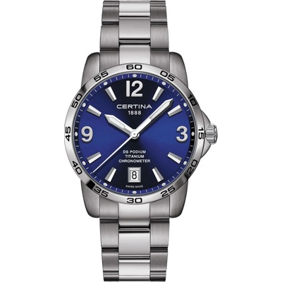 Certina C034.451.44.047.00