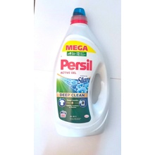 Persil Deep Clean Regular univerzální prací gel 3,96 l 88 PD