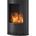 Infire Invapo Incoza Oval black