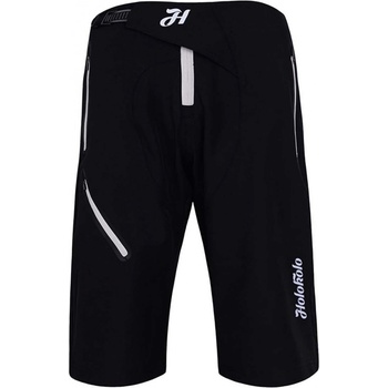 Holokolo bez trakov Trailblaze čierna