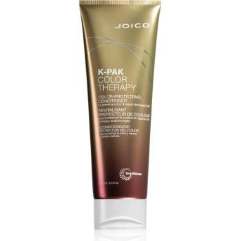 Joico K-PAK Color Therapy регенериращ балсам за боядисана и увредена коса 250ml