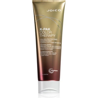 Joico K-PAK Color Therapy регенериращ балсам за боядисана и увредена коса 250ml
