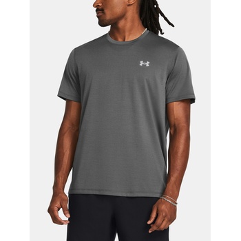 Under Armour Мъжка тениска Under Armour UA LAUNCH SHORTSLEEVE Under Armour | Siv | МЪЖЕ | XS