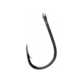 Mustad Iseama Twist vel.4 10 ks