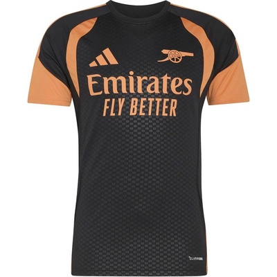 adidas Arsenal FC Tiro black