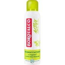 Borotalco Active Citrus deospray 150 ml