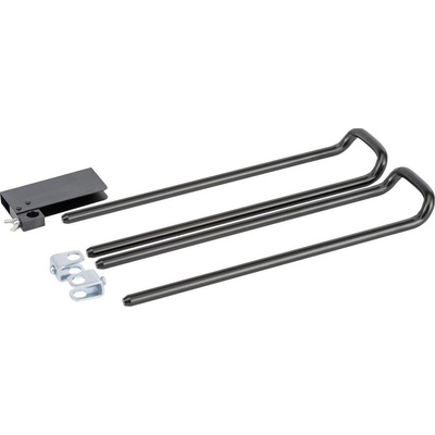 2-dielne predĺženia stola pre stolové píly Bosch Accessories 2607001911