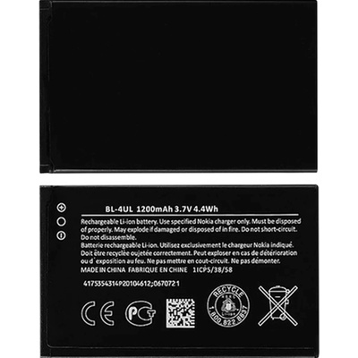 Nokia BL-4UL – Sleviste.cz