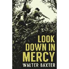 Look Down in Mercy Baxter WalterPaperback