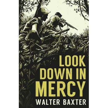 Look Down in Mercy Baxter WalterPaperback