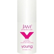 Young JAM2 tekuté krystaly na vlasy ochrana pro délky a konečky 80 ml