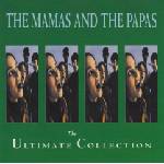 Universal Mamas & The Papas: The Ultimate Collection - CD (032116)
