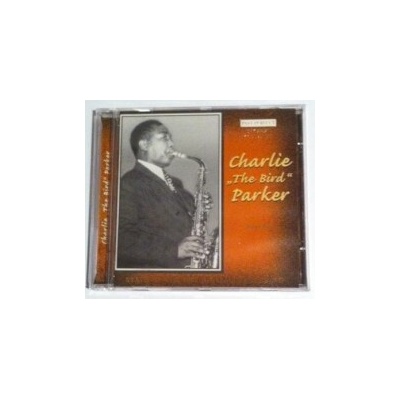 Parker Charlie - Blue Bird CD