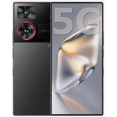 Nubia Z60 Ultra 16GB/1TB Black