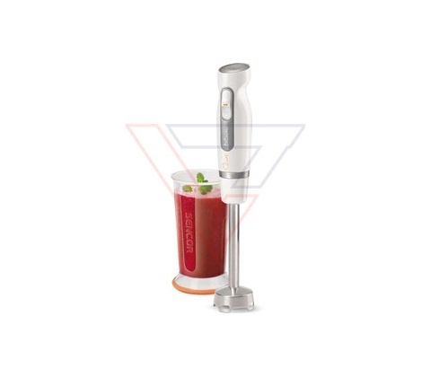 Sencor SHB 4358 WH
