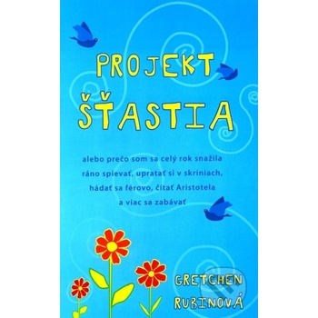 Projekt šťastia
