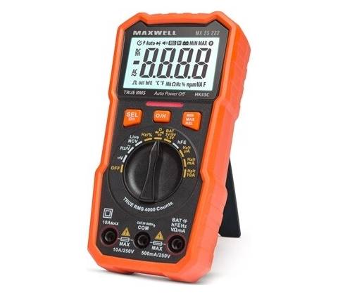 Maxwell 25222