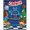 NESTLÉ CRUNCH Adventní kalendář 85 g