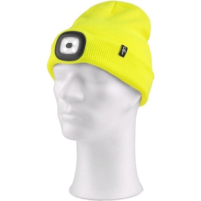 CXS TYNAN s LED světlem žlutá