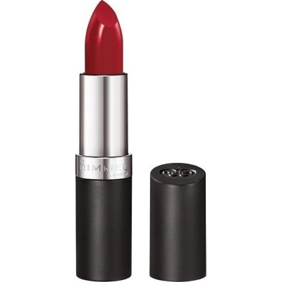 Rimmel London Lasting Finish Dlhotrvajúci rúž 01 4 g