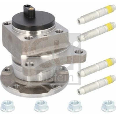 Súprava ložísk kolesa FEBI BILSTEIN 30887