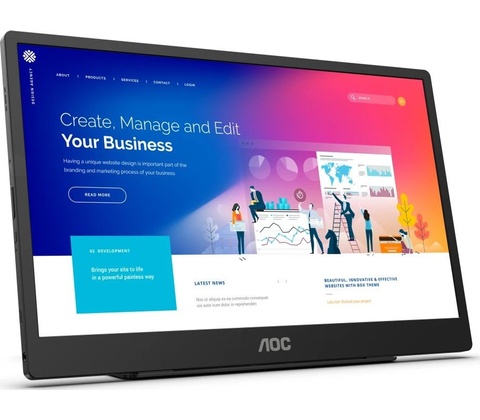 AOC 16T2