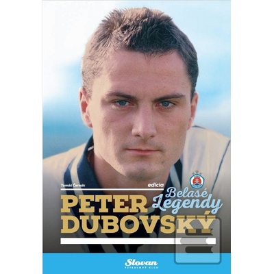 Peter Dubovský