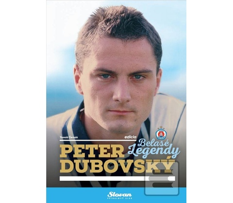 Peter Dubovský