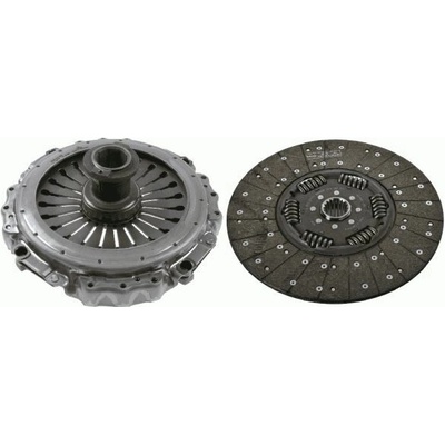 Spojková sada SACHS 3400 122 801