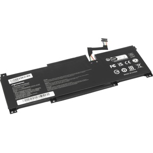 Movano Батерия за MSI Modern 14 / Modern 15 / Stealth 15M, BTY-M491, Type 2, 3200 mAh (BT/MS-M491-2)