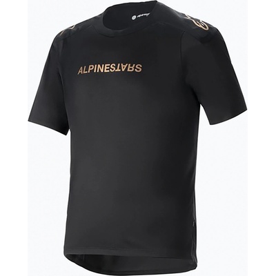 Alpinestars A-Aria Polartec Switch black Pánske