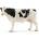 Schleich Шлайх: фигура на крава Холщайн 13797 (slh13797)