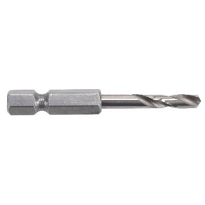 WOLFCRAFT WOLFCRAFT - Vrták špirálový brúsený HSS 4mm