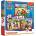 Trefl Trefl: Paw Patrol 3 в 1 Пъзел, Щастливи кучета - 20, 36, 50 части